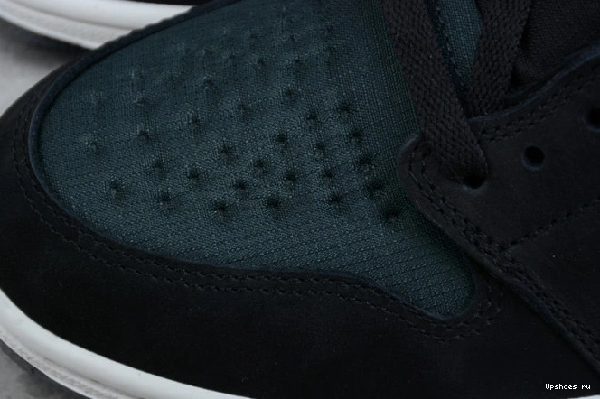 Jordan Element 1 Retro DB2889-001 High Black Particle Gore-Tex Grey Air 0403